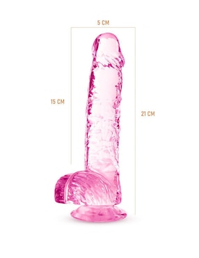 Dildo Genérica