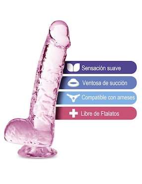 Dildo Genérica