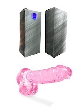 Dildo Genérica