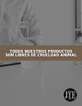 Shampoo anticaída para cabello Cola de caballo JYE Aceites y lociones