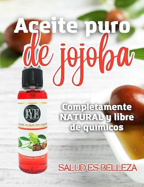 Aceite Jye 60 ml
