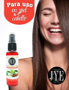 Aceite Jye 60 ml