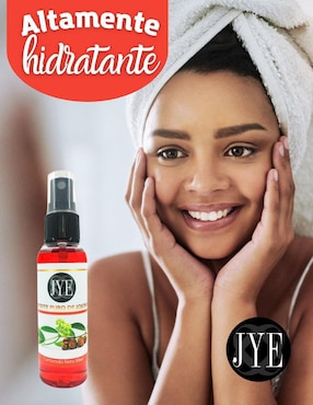 Aceite Jye 60 ml
