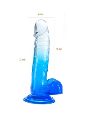 Dildo Genérica
