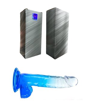 Dildo Genérica