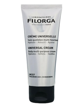 Crema para rostro y cuerpo recomendada para regenerar noche Filorga para todo tipo piel
