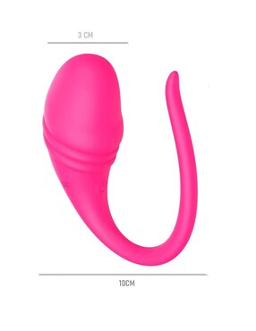 Dildo Genérica