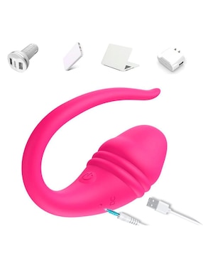 Dildo Genérica