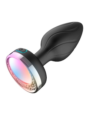 Plug anal Genérica