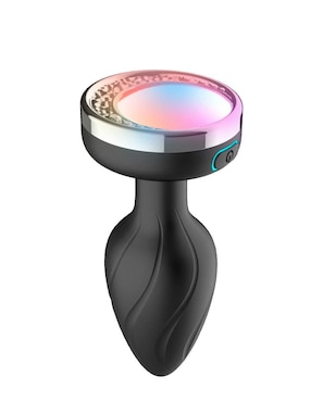 Plug anal Genérica