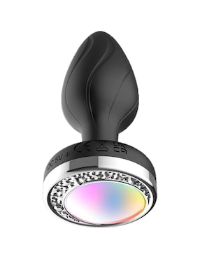 Plug anal Genérica