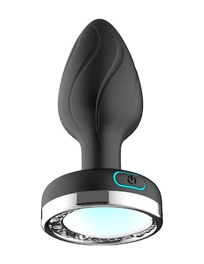 Plug anal Genérica