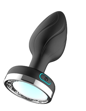 Plug anal Genérica