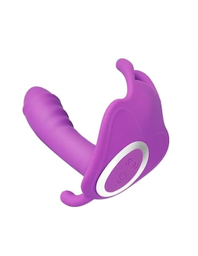 Dildo Genérica Mantarraya