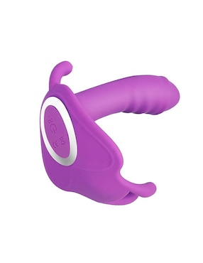 Dildo Genérica Mantarraya