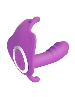 Dildo Genérica Mantarraya