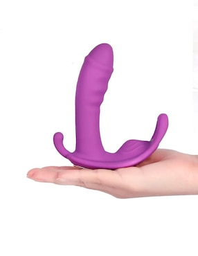 Dildo Genérica Mantarraya