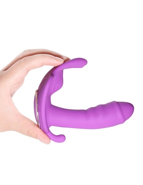 Dildo Genérica Mantarraya