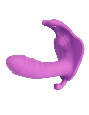 Dildo Genérica Mantarraya