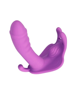 Dildo Genérica Mantarraya