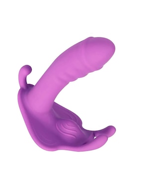 Dildo Genérica Mantarraya