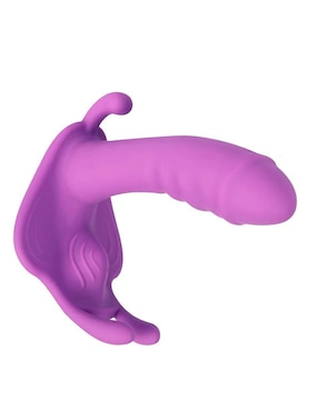 Dildo Genérica Mantarraya