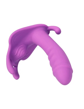 Dildo Genérica Mantarraya