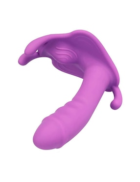 Dildo Genérica Mantarraya