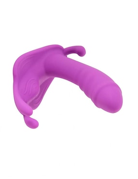 Dildo Genérica Mantarraya