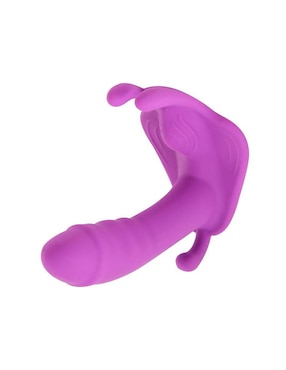 Dildo Genérica Mantarraya