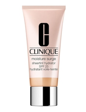 Base De Maquillaje Crema Clinique Luminoso