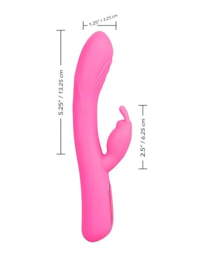 Masajeador íntimo Amores Boutique para mujer