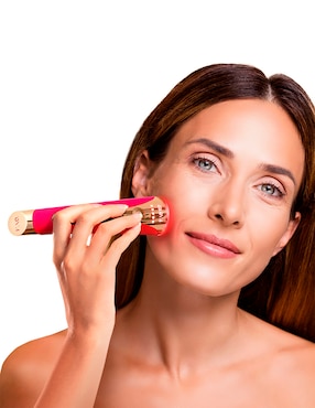 Dispositivo facial de fototerapia FAQ 102