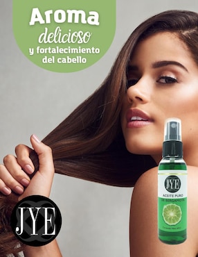 Tratamiento capilar anticaída Jye