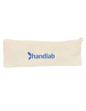 Lima manual para uñas Handlab 2 caras