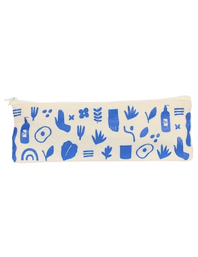 Lima manual para uñas Handlab 2 caras
