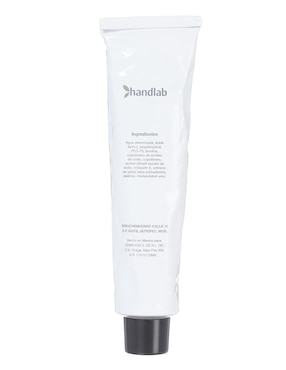 Crema para manos y uñas recomendada para hidratar de día y noche Handlab para todo tipo piel