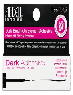 Adhesivo para pestañas Ardell Lash Grip a prueba de agua