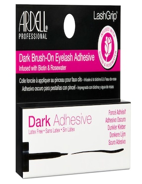 Adhesivo para pestañas Ardell Lash Grip a prueba de agua
