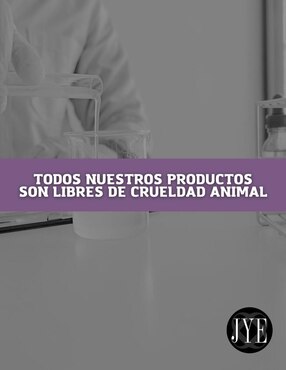 Acondicionador para cabello enriquecido con biotina Jye 60 ml