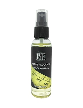 Aceite JYE 60 Ml