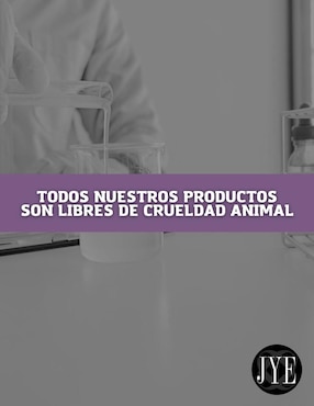 Shampoo anticaída para cabello Biotina JYE Aceites y lociones