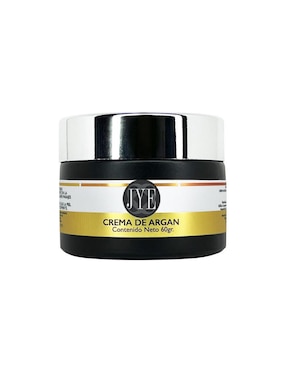 Crema Para Rostro Y Cuerpo Recomendada Para Humectar De Día Y Noche JYE