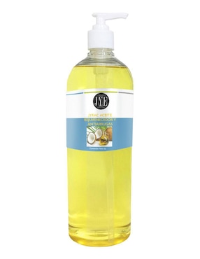 Aceite JYE De Coco 1 L