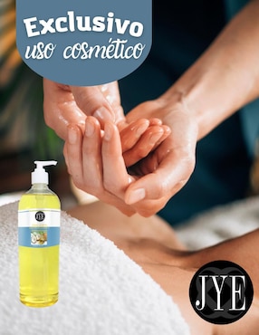 Aceite Jye de coco 1 l