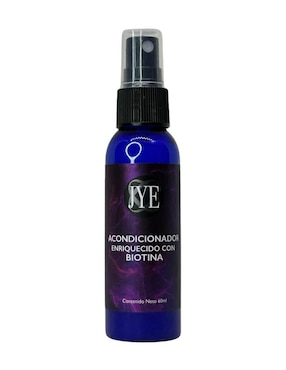 Acondicionador Para Cabello Con Biotina JYE 60 Ml