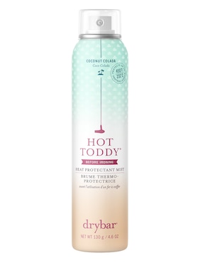 Protector De Calor Para Cabello Drybar