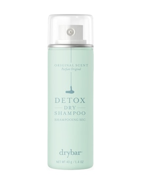 Shampoo En Seco Para Cabello Drybar Detox