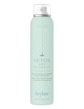 Shampoo En Seco Para Cabello Detox Lush Drybar