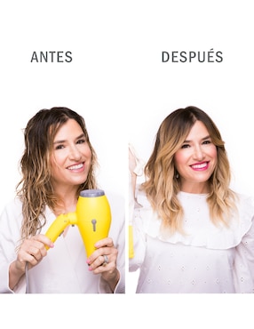 Secadora de cabello Drybar Baby Buttercup